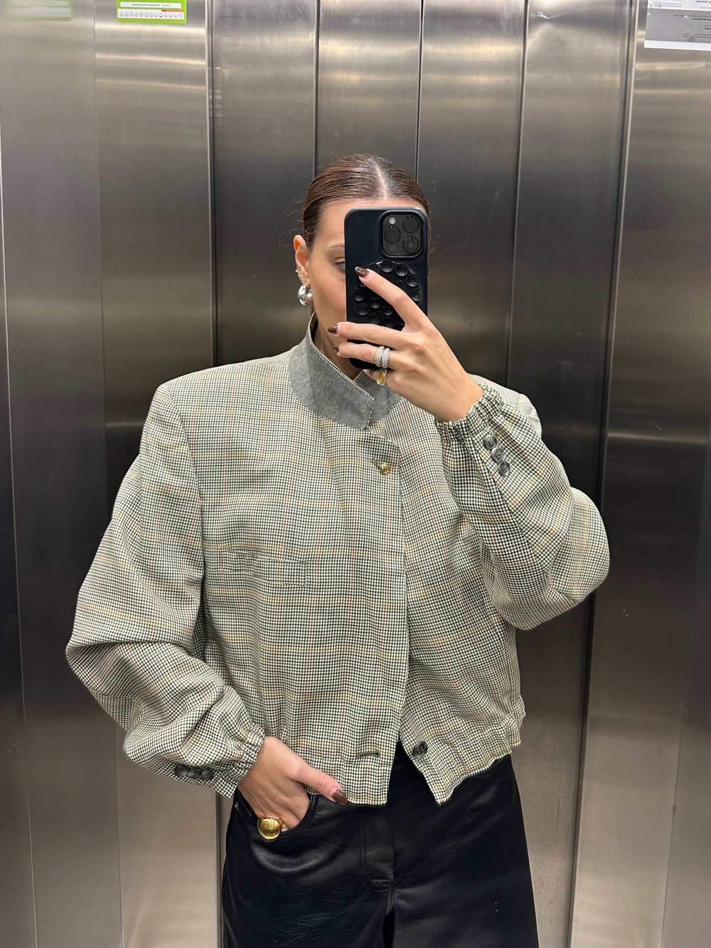 BOMBER 066 vidalyestudio