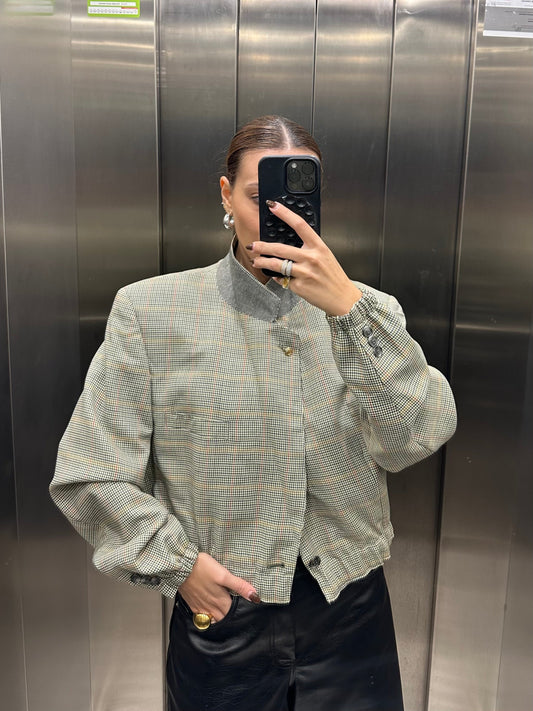 BOMBER 066 vidalyestudio