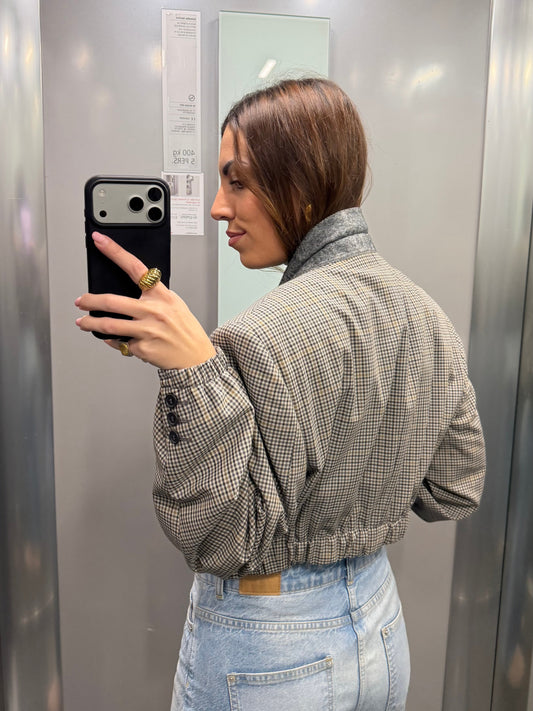 BOMBER 135 vidalyestudio