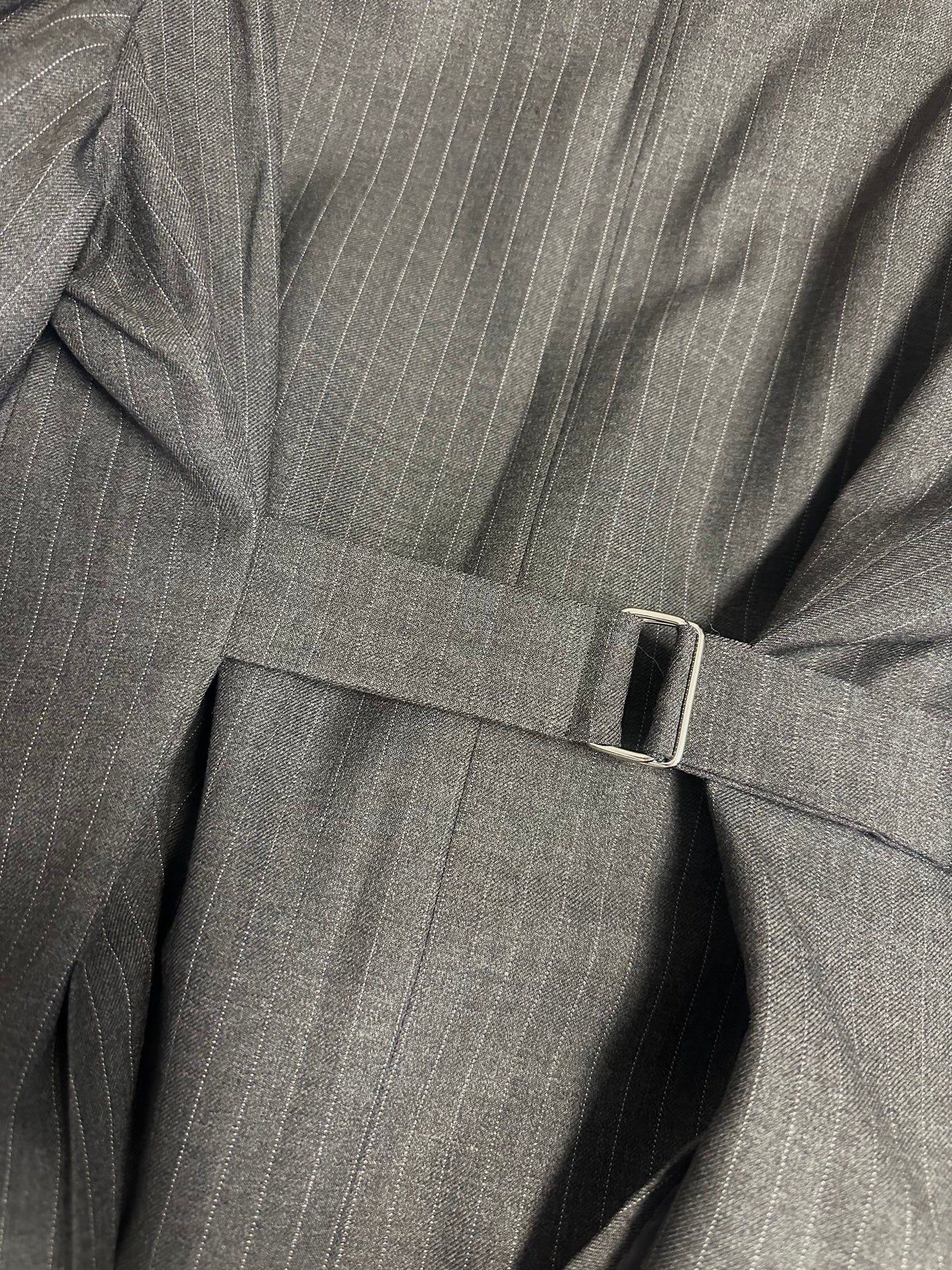 BELT BLAZER 002 vidalyestudio