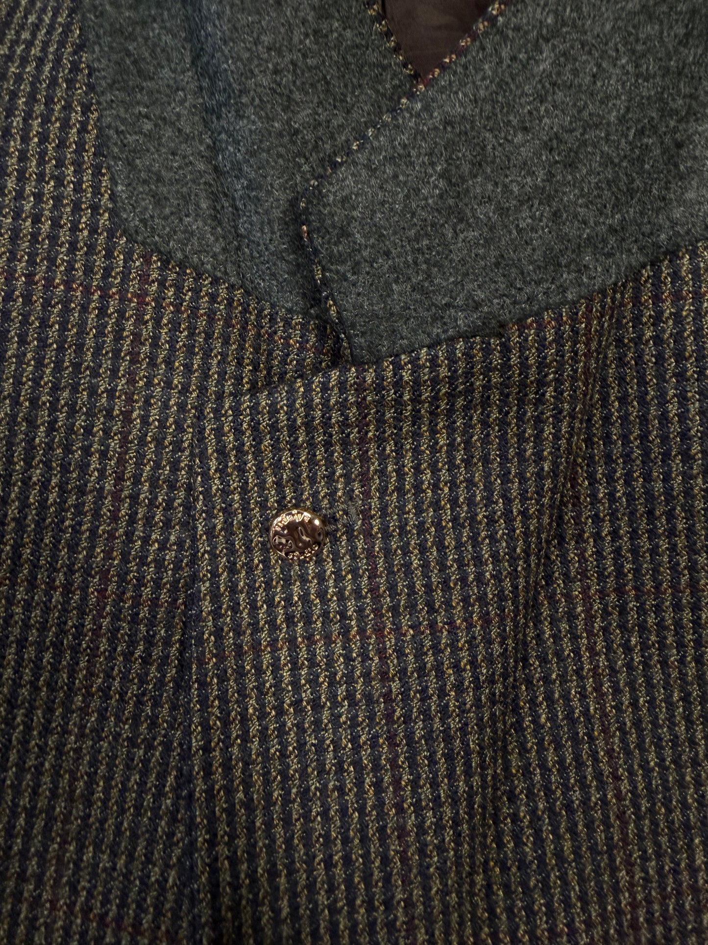 CROP GOLDEN 009 vidalyestudio