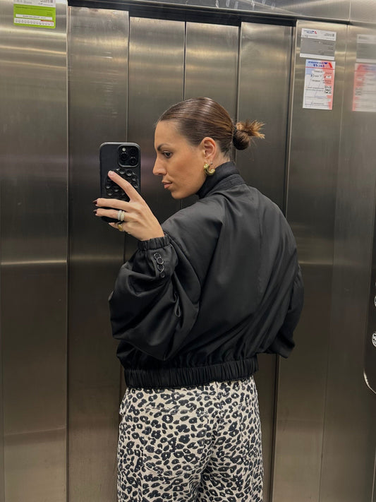 BOMBER 097 vidalyestudio