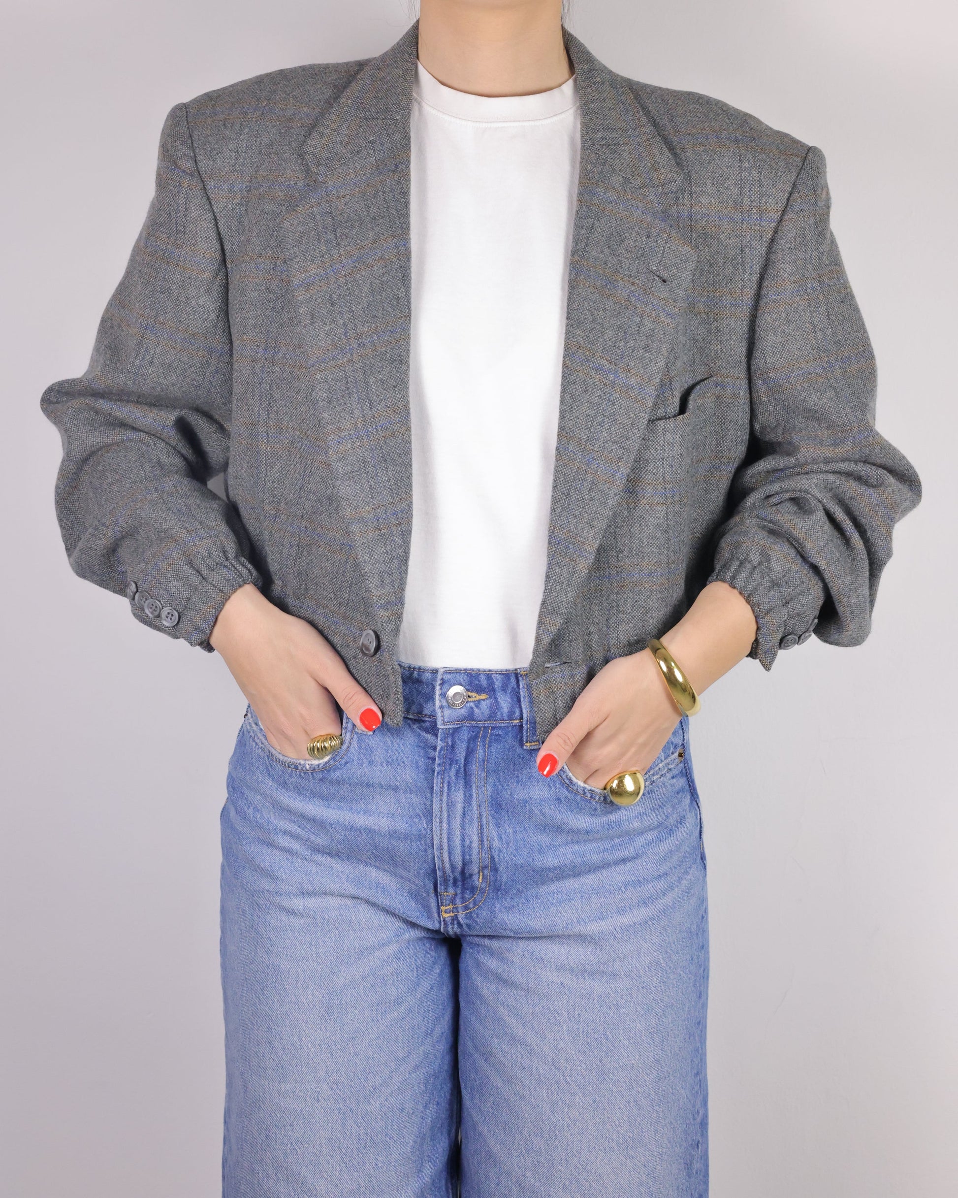 BOMBER 11 vidalyestudio