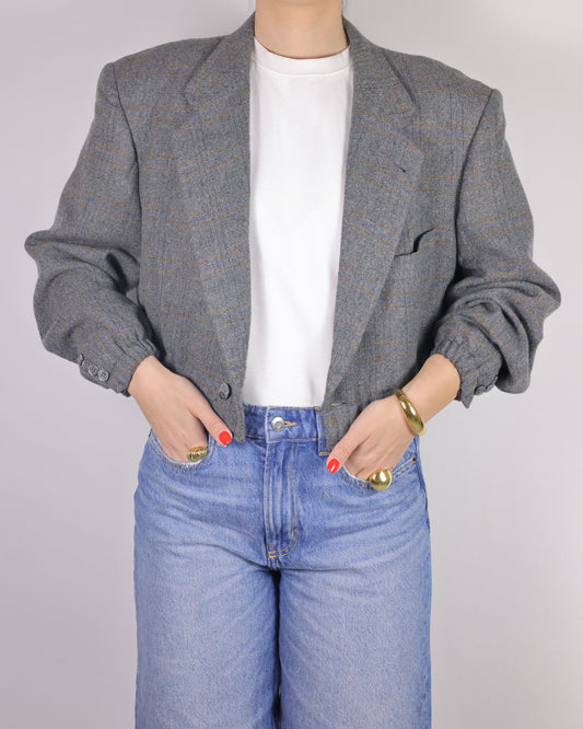 BOMBER 11 vidalyestudio
