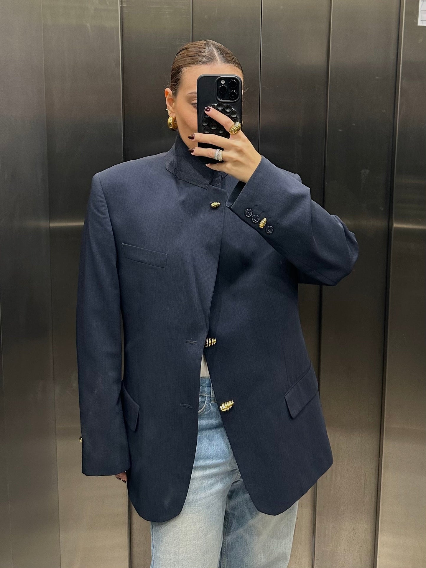 BLAZER JOYA 011 vidalyestudio