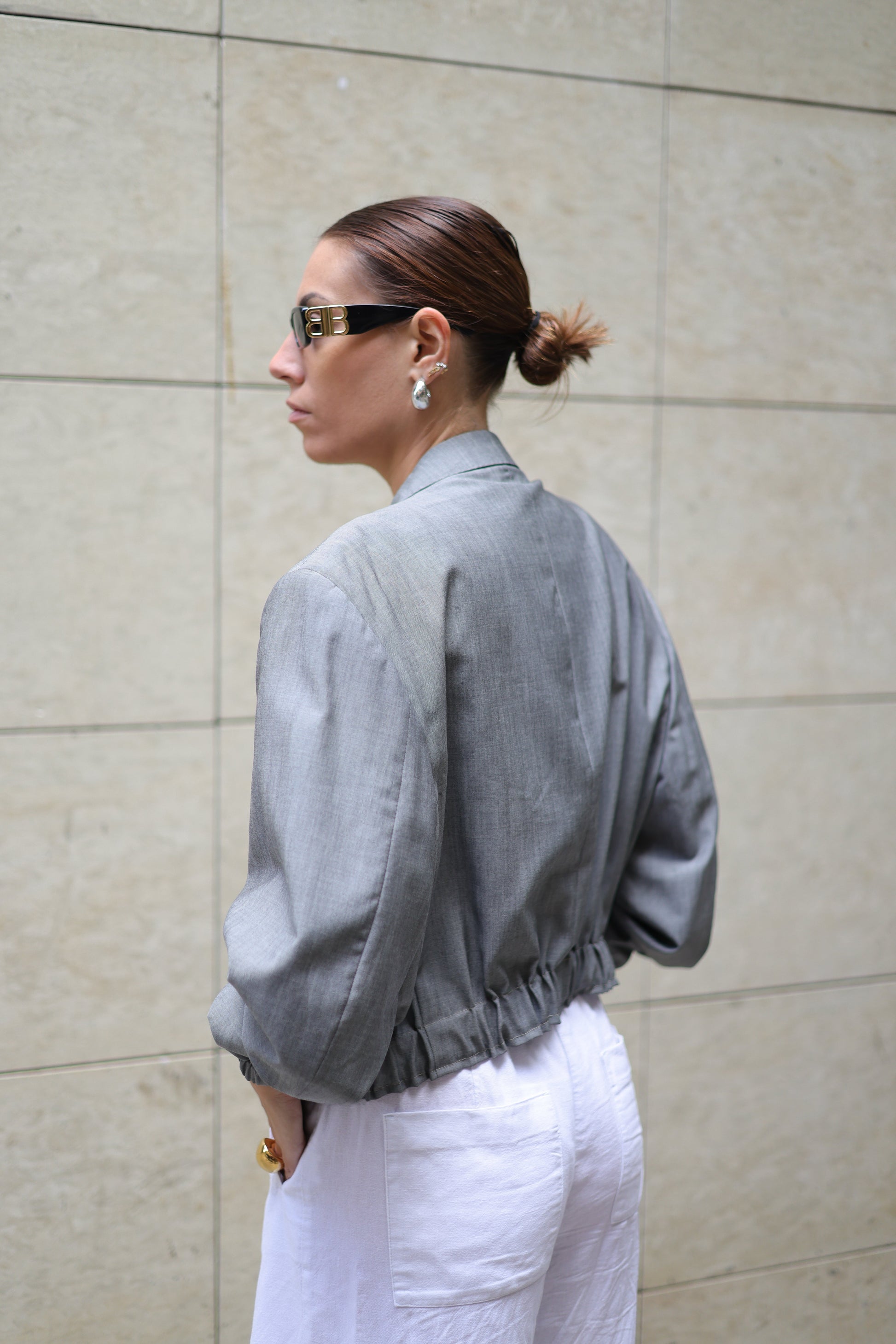 BOMBER 049 vidalyestudio