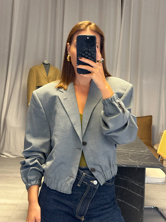 BOMBER 034