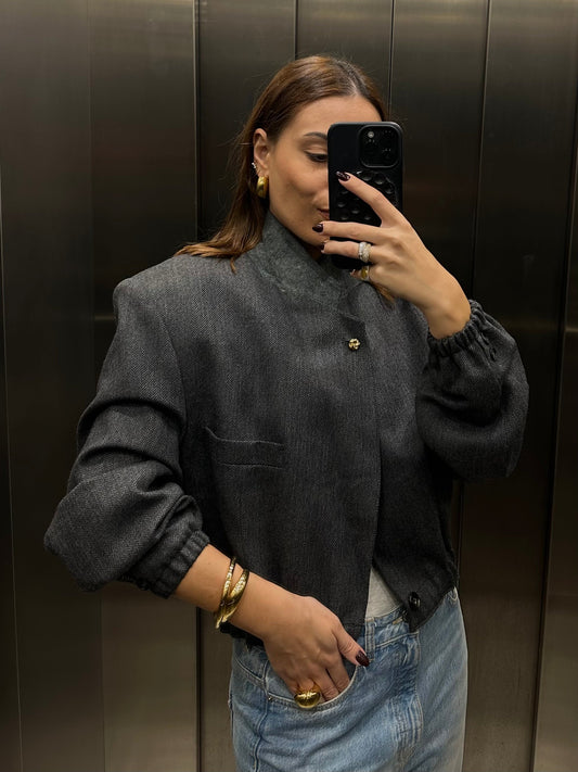 BOMBER 076 vidalyestudio