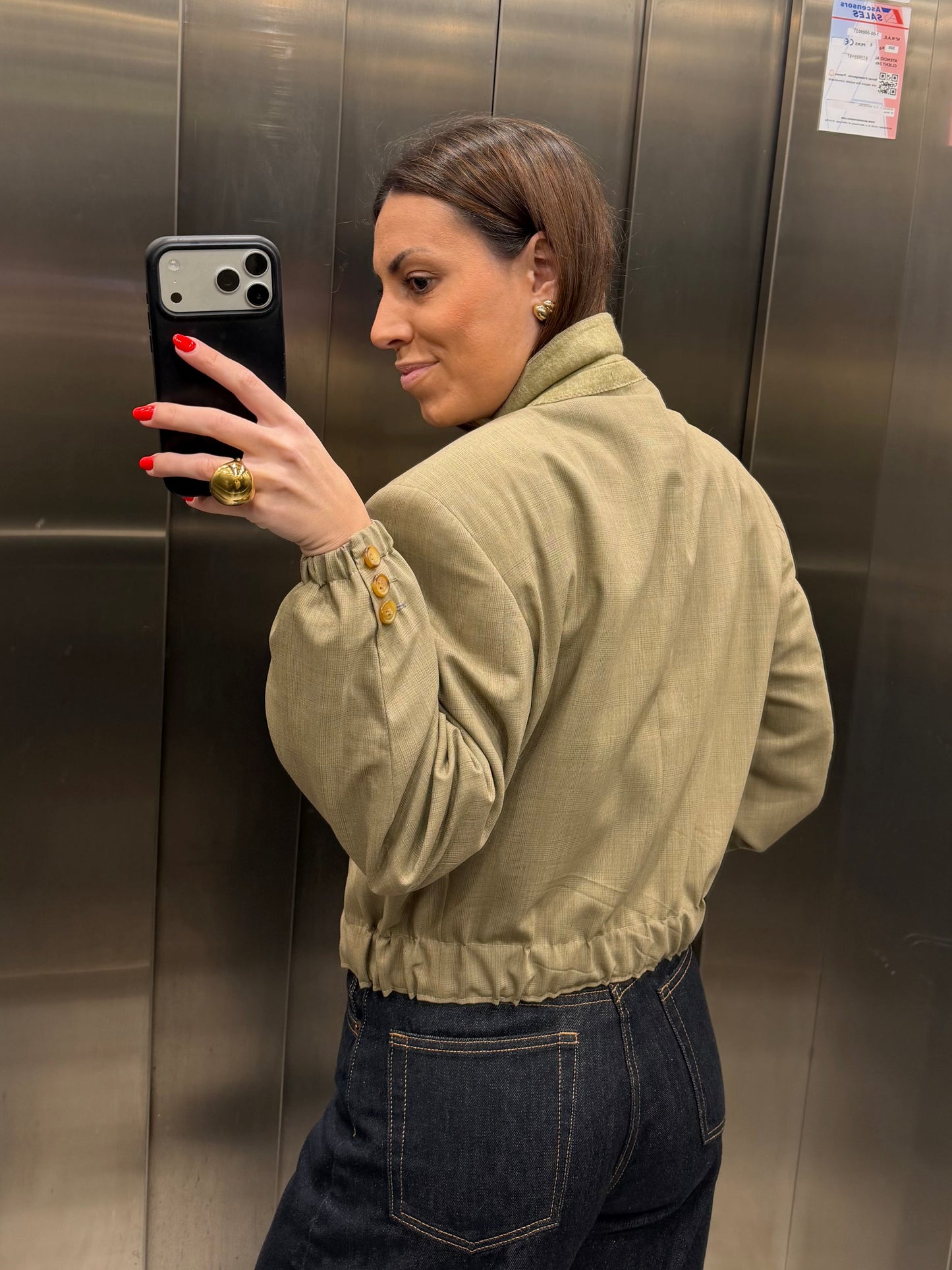 BOMBER 160 vidalyestudio