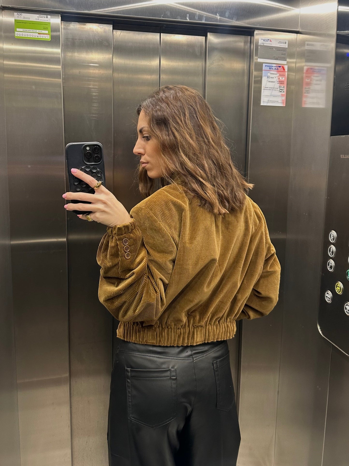 BOMBER 115 vidalyestudio