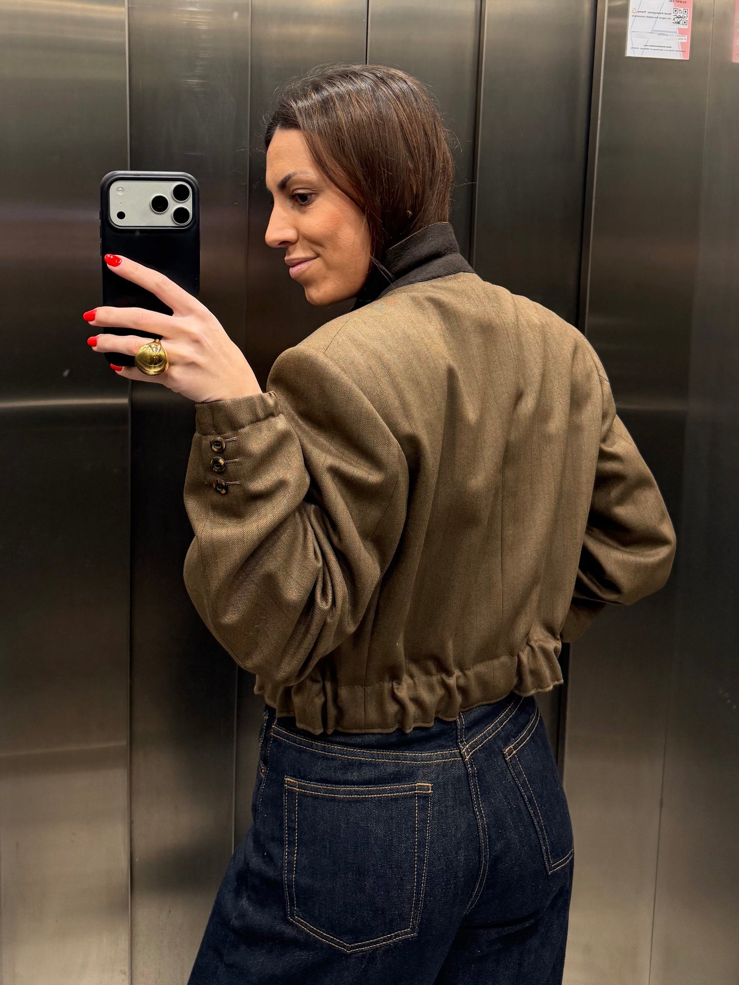 BOMBER 159 vidalyestudio