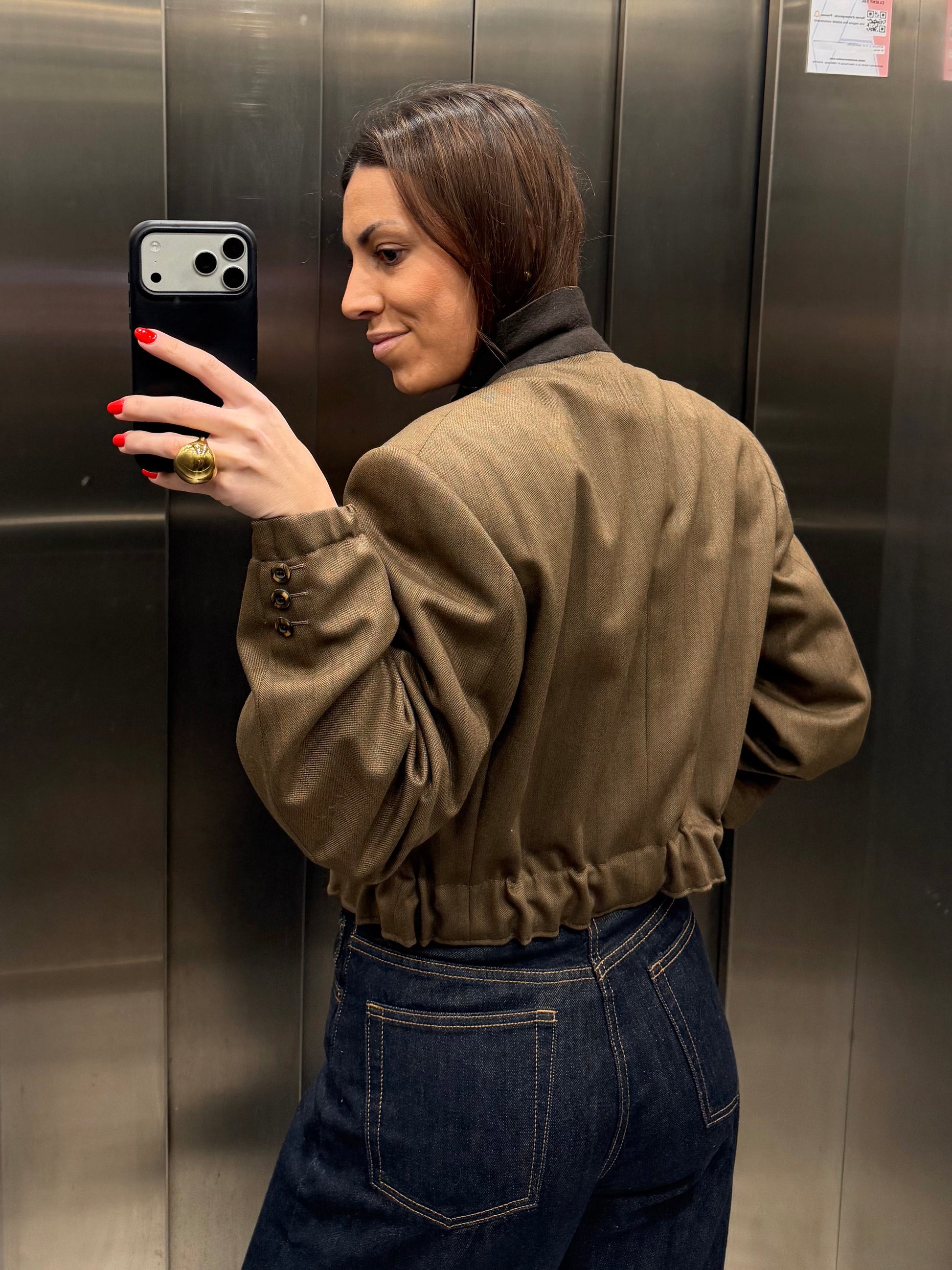 BOMBER 159 vidalyestudio