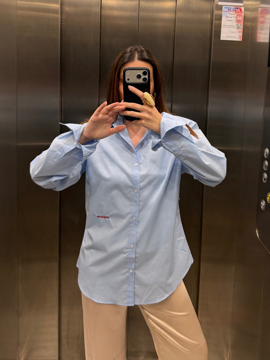 CAMISA HOMBRERA MULTIPOSICIÓN 008 vidalyestudio
