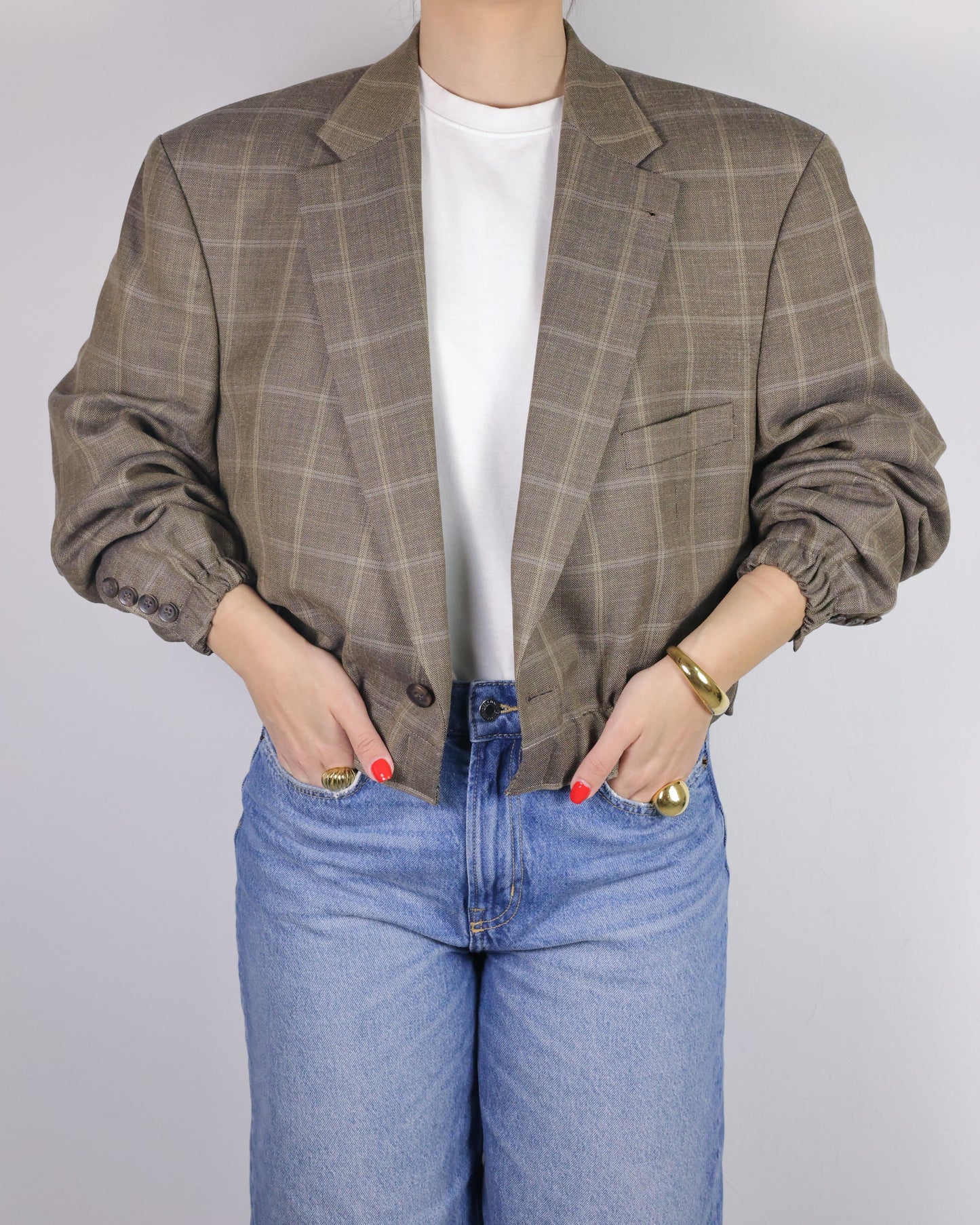 BOMBER 2 vidalyestudio