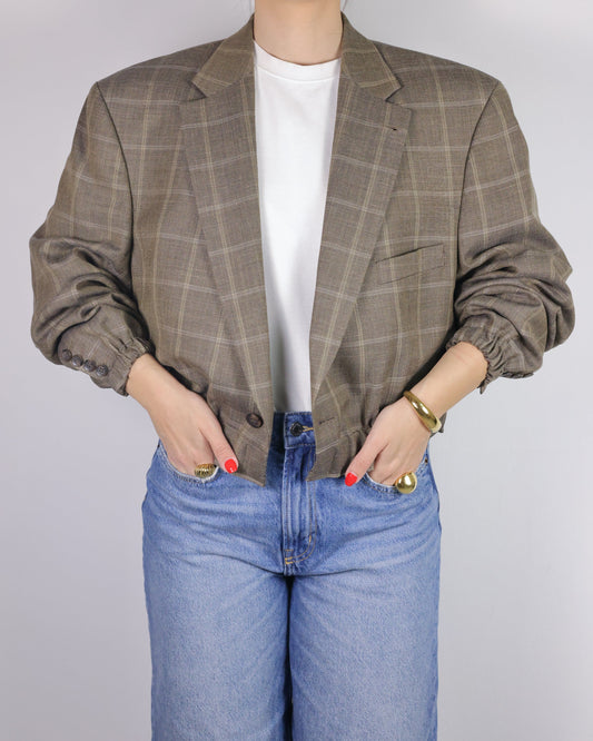 BOMBER 2 vidalyestudio