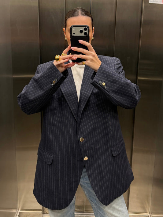 GOLDEN BLAZER 010 vidalyestudio