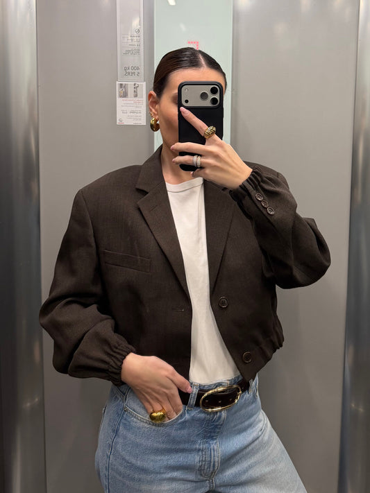 BOMBER 135 vidalyestudio