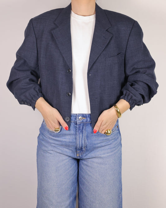BOMBER 1 vidalyestudio