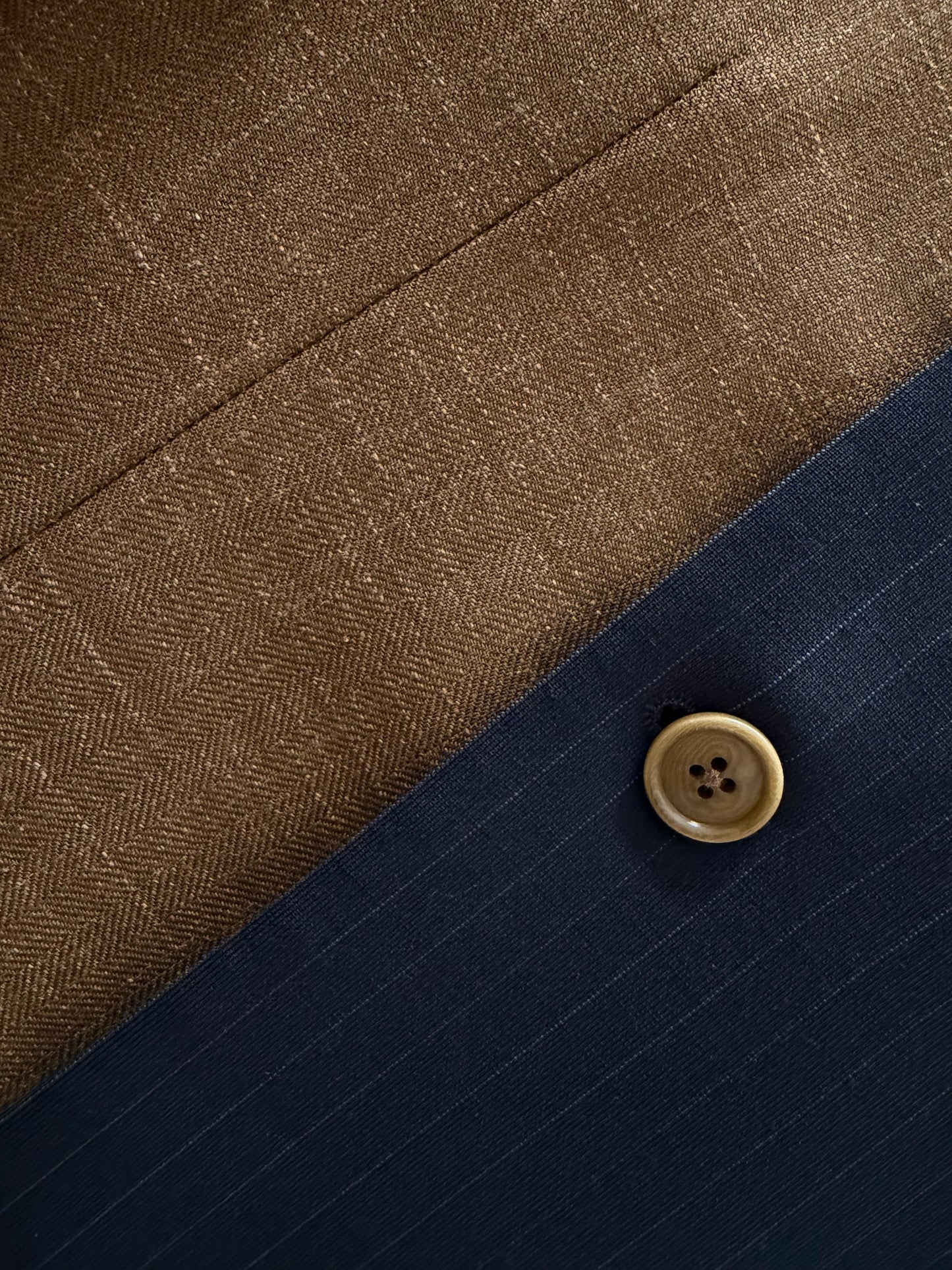 CONTRAST BLAZER 141 vidalyestudio