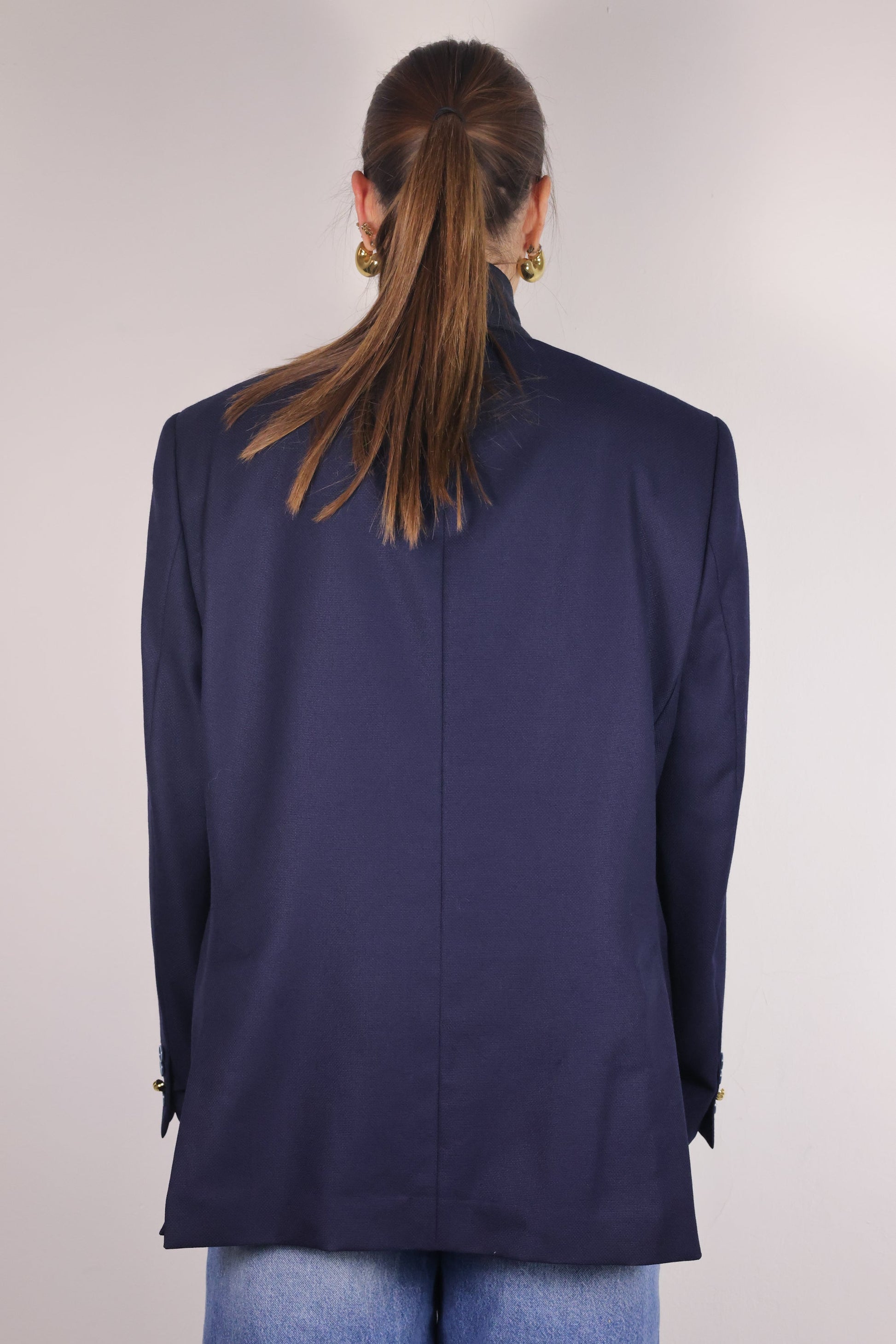 GOLDEN BLAZER 5 vidalyestudio