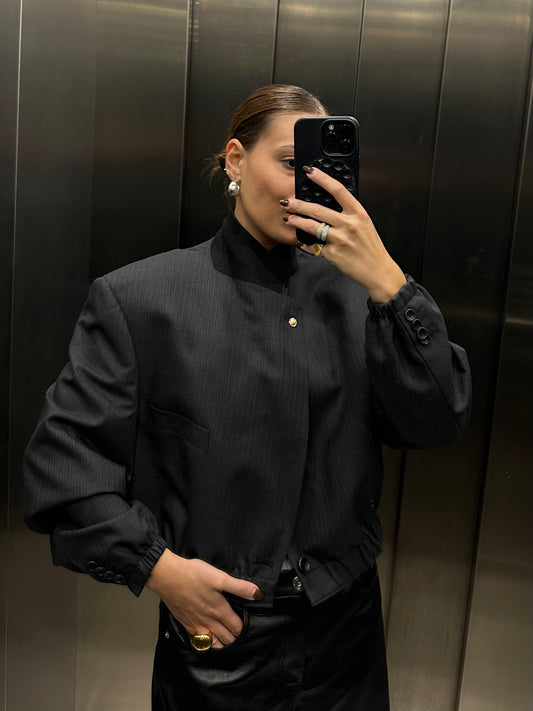 BOMBER 069 vidalyestudio