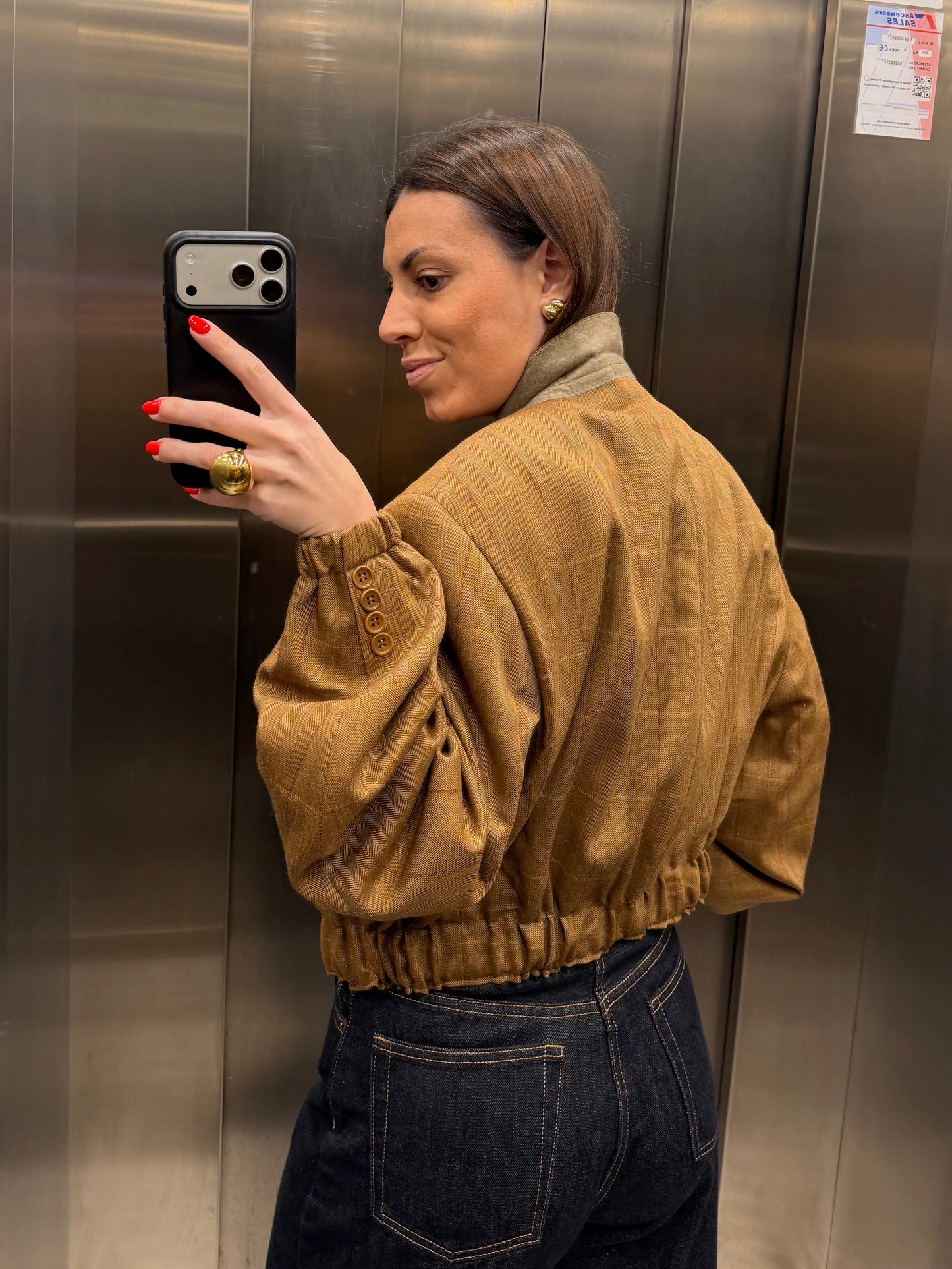 BOMBER 158 vidalyestudio