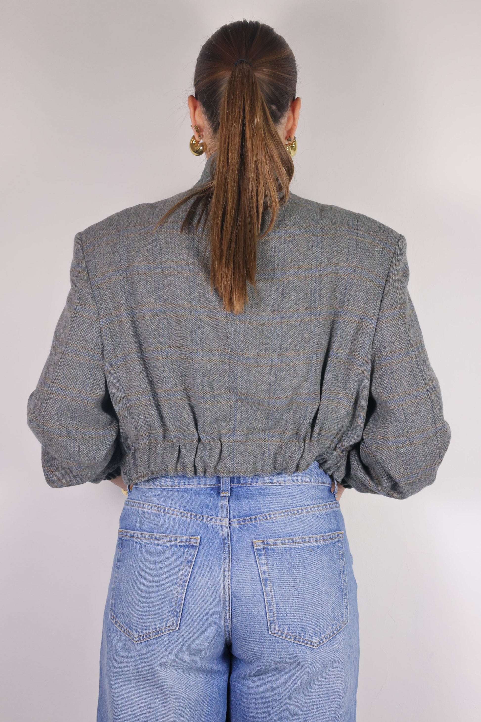 BOMBER 11 vidalyestudio