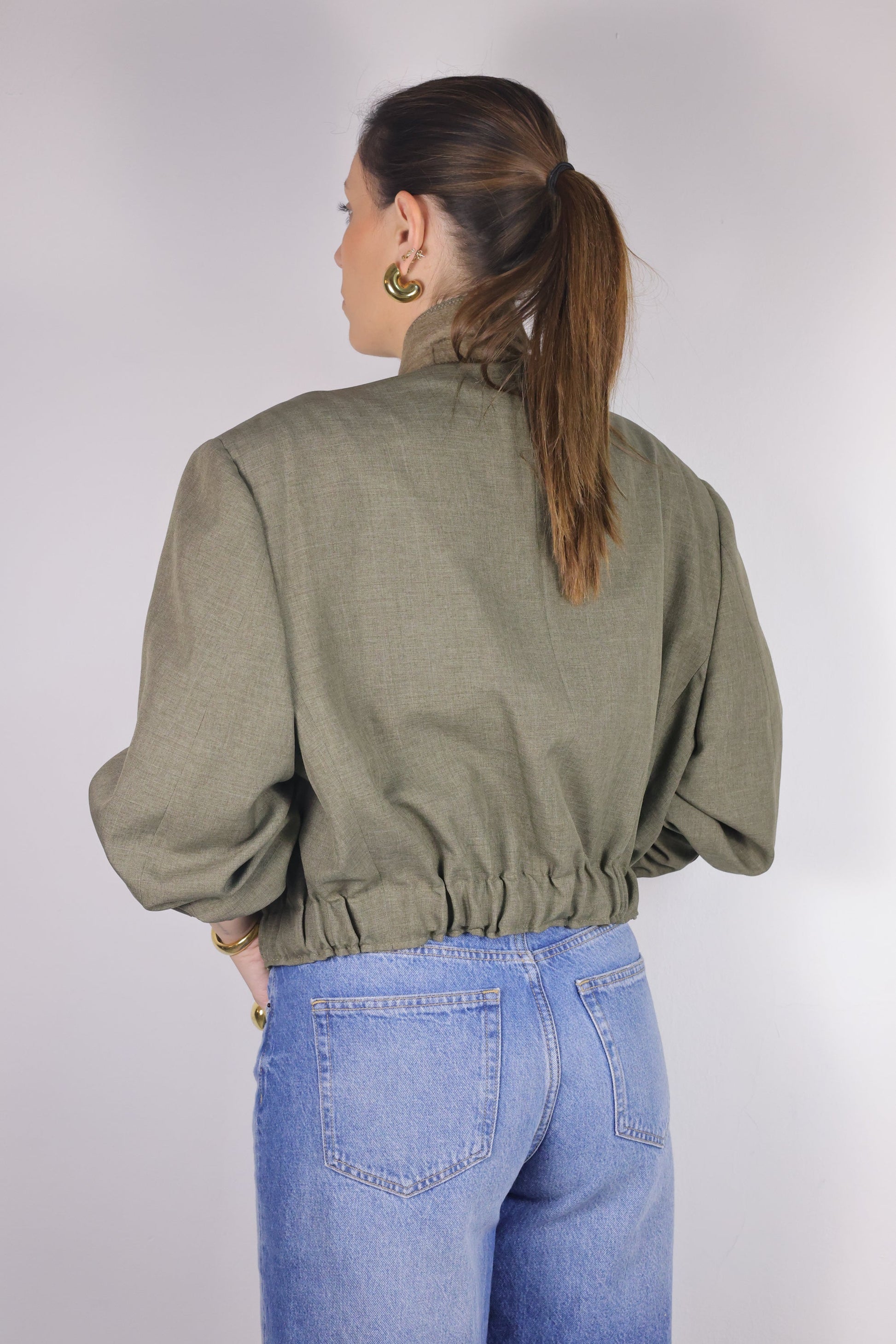 BOMBER 5 vidalyestudio