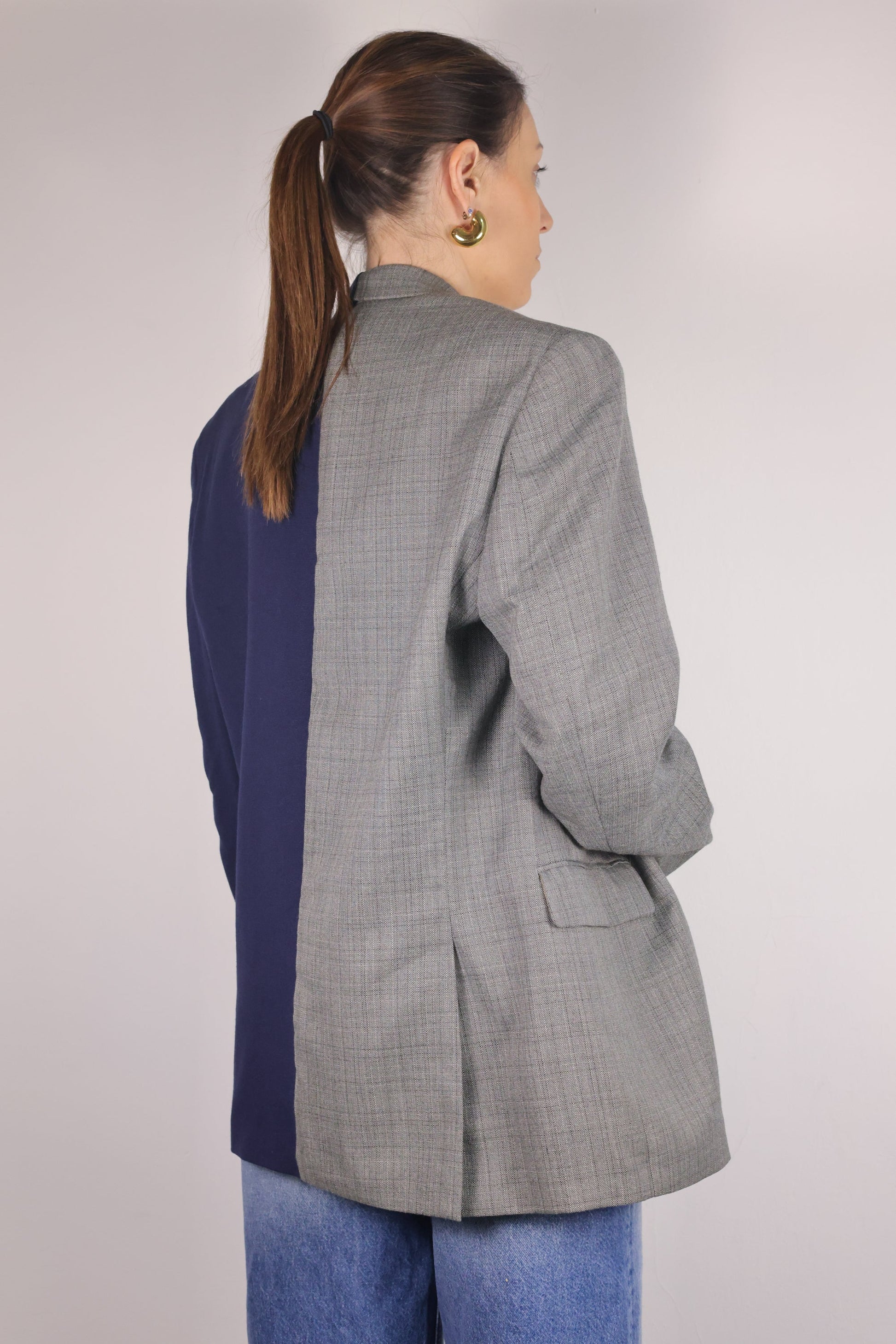 CONTRAST BLAZER 2 vidalyestudio