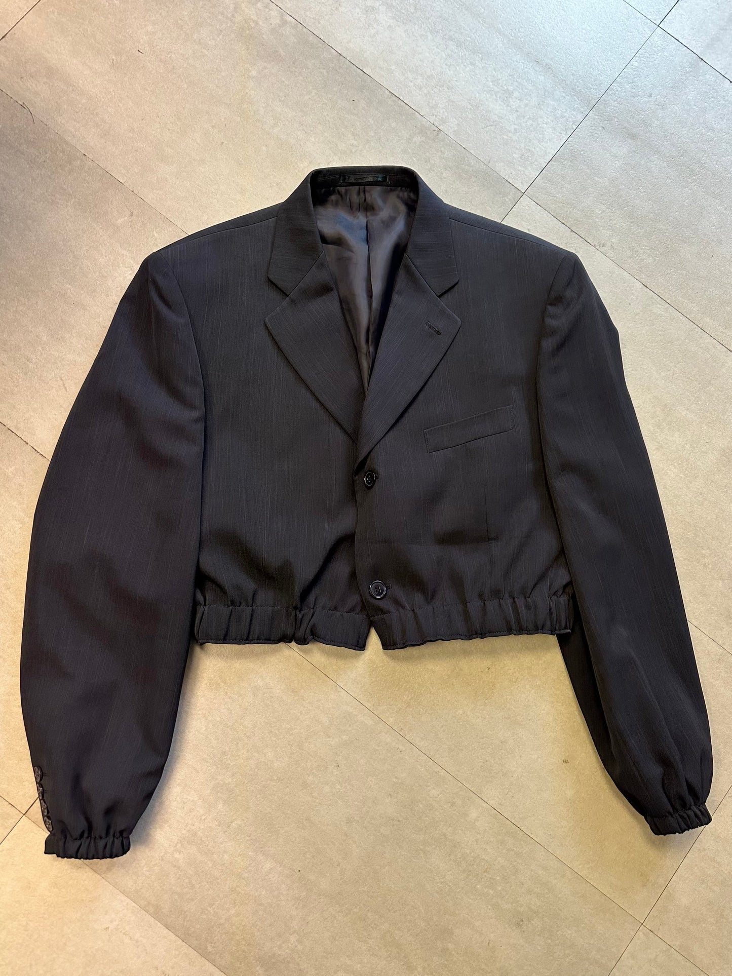BOMBER 065 vidalyestudio