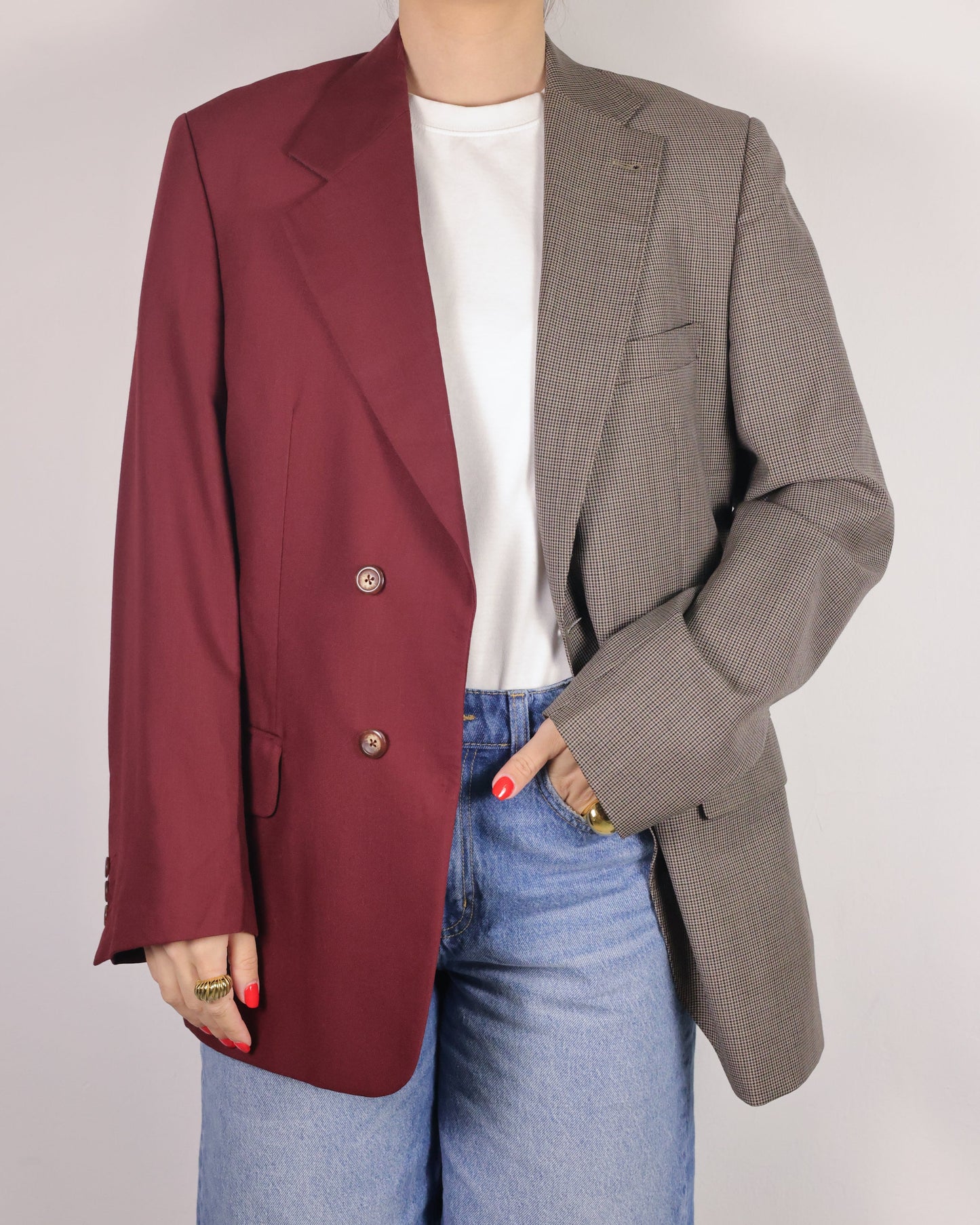 CONTRAST BLAZER 7 vidalyestudio
