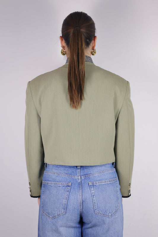 NAPOLEONIC BLAZER 2 vidalyestudio