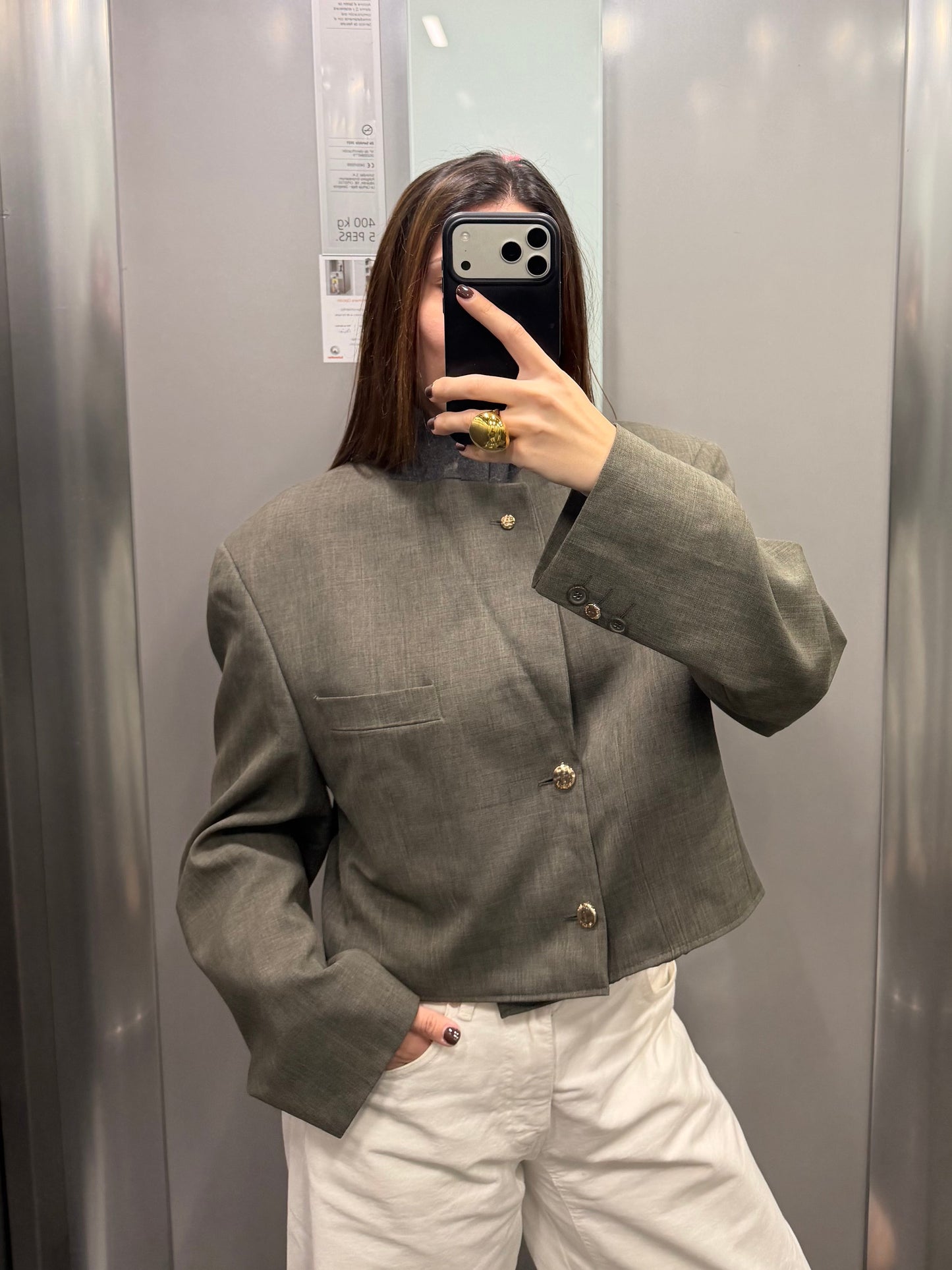 BELT BLAZER 001 vidalyestudio