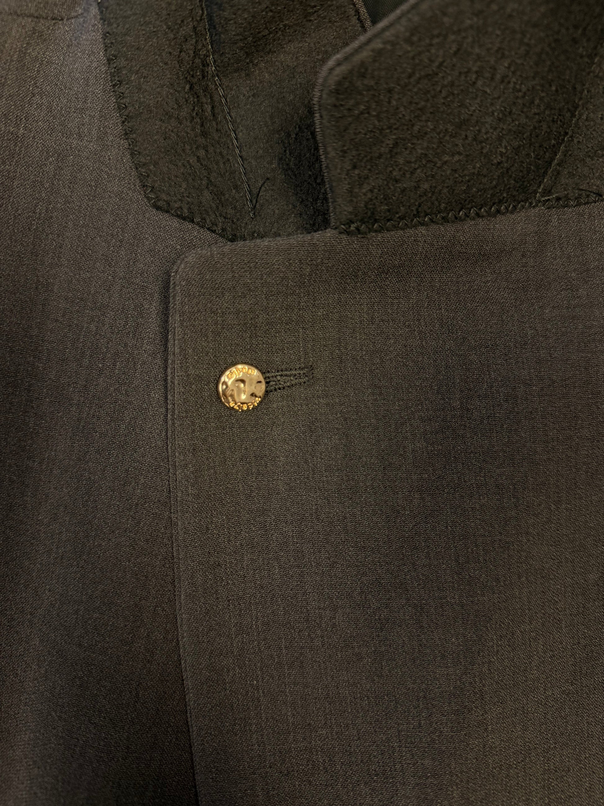 CROP GOLDEN 008 vidalyestudio