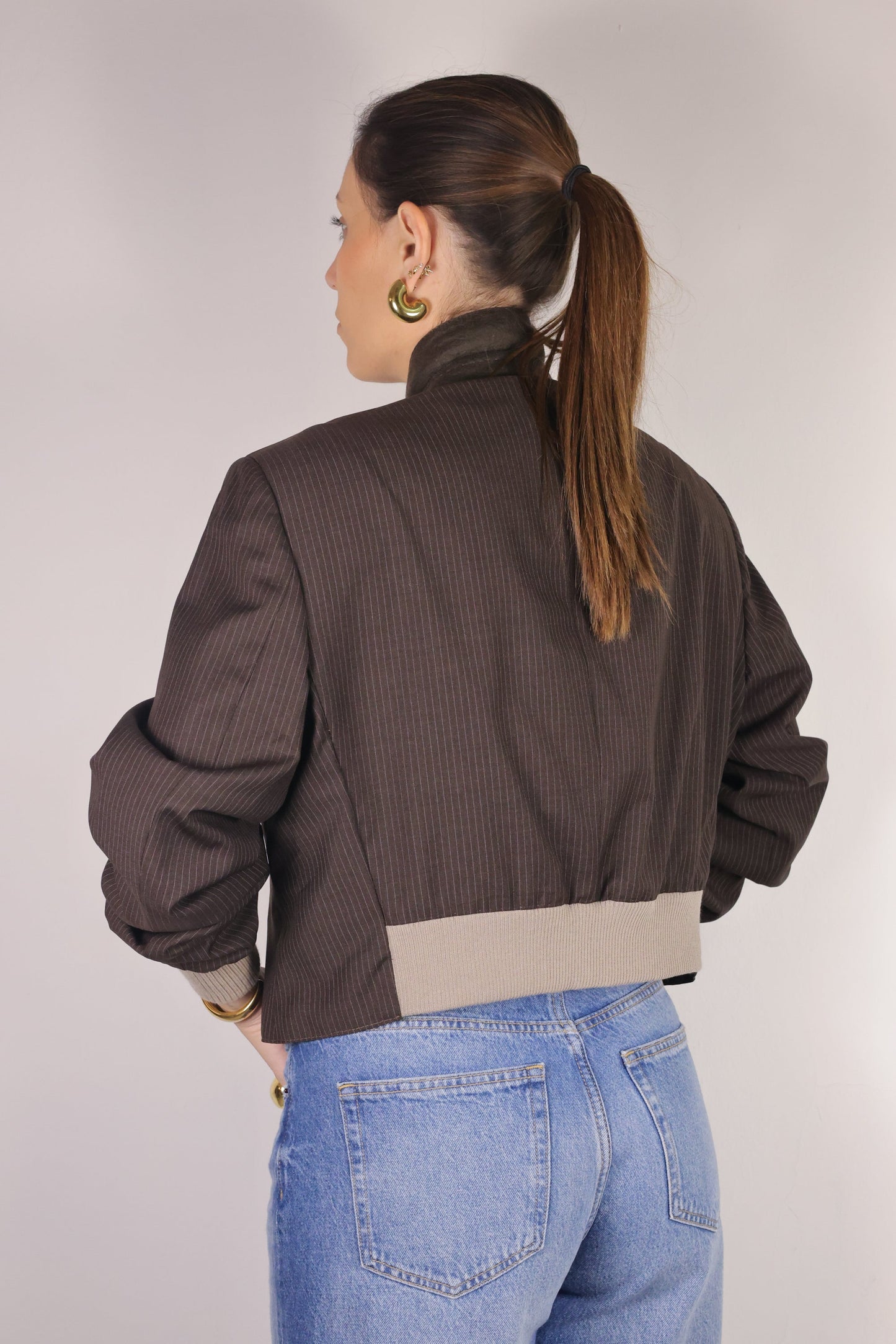 BOMBER RIB 4 vidalyestudio