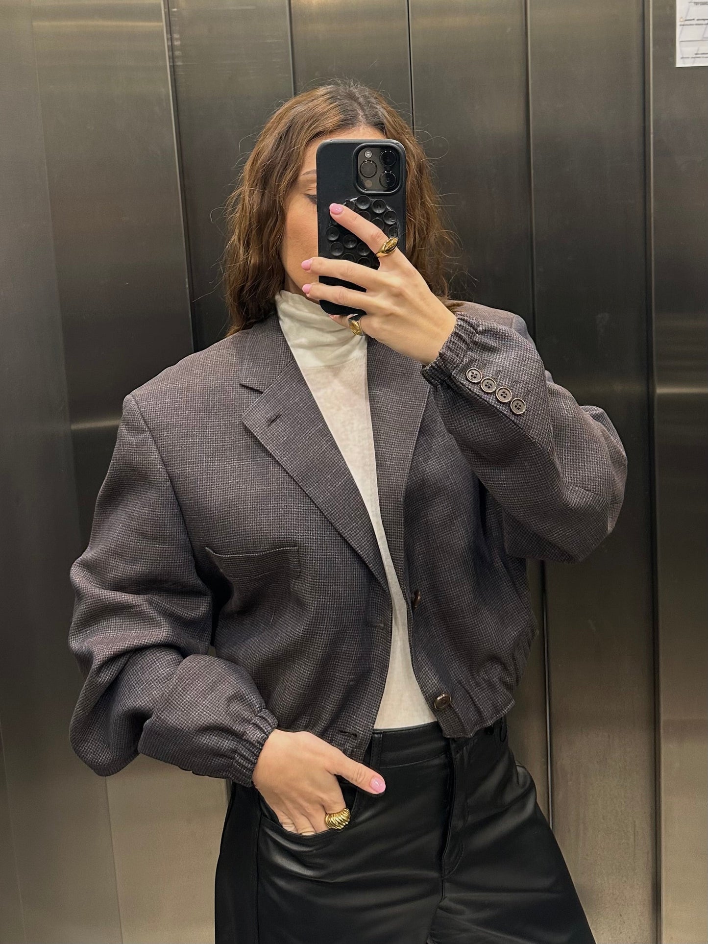 BOMBER 120 vidalyestudio