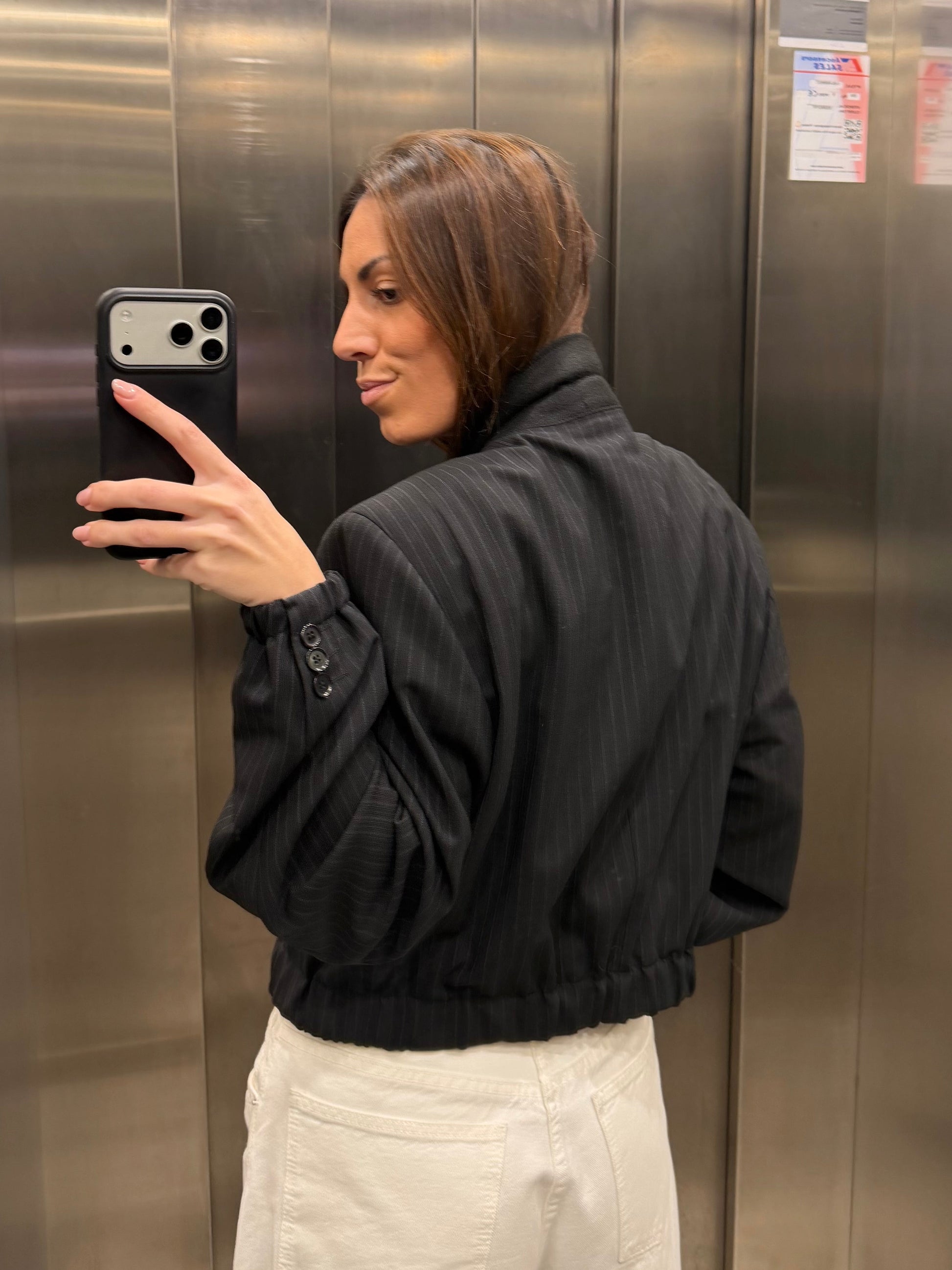 BOMBER 144 vidalyestudio