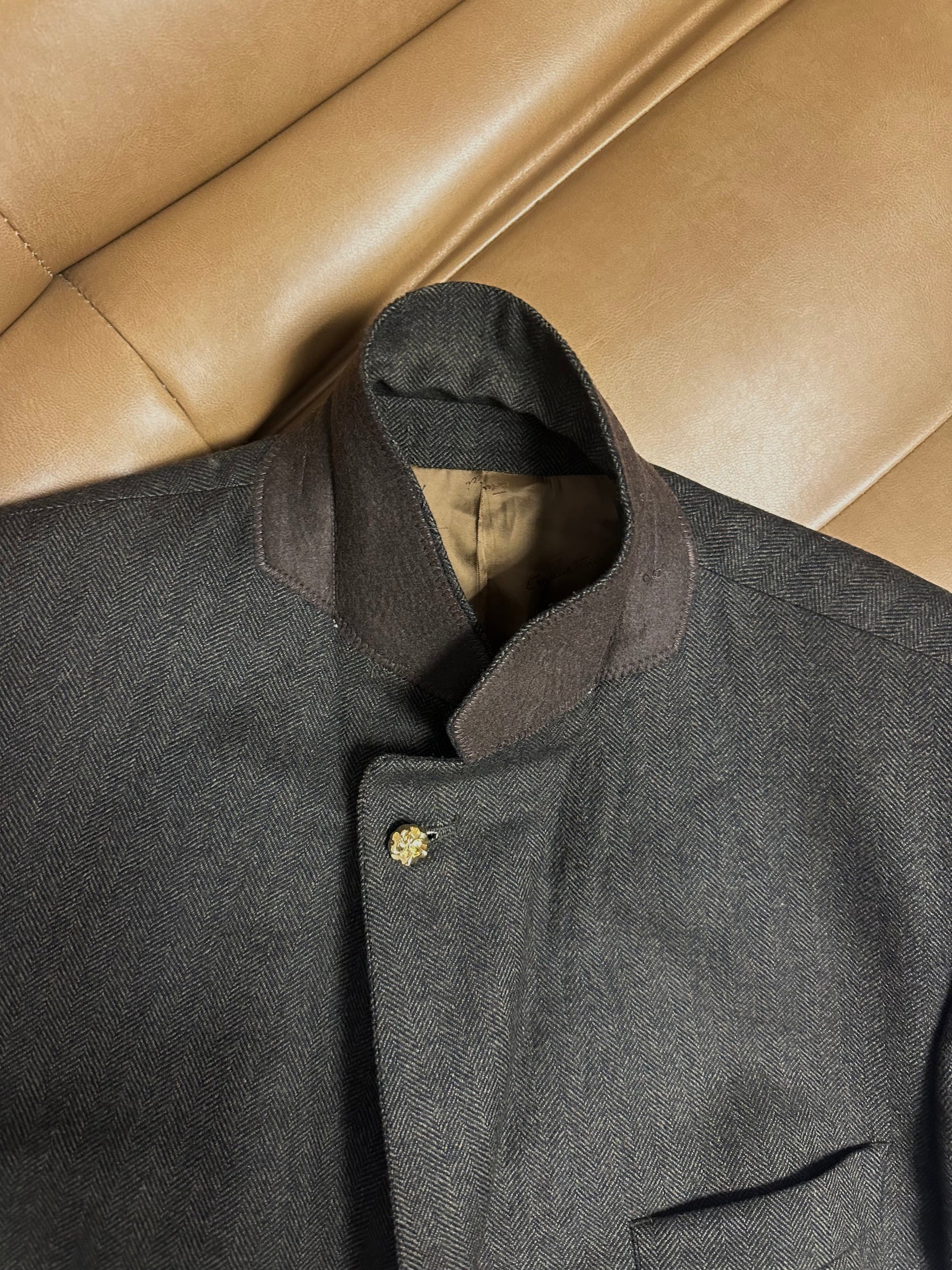 BOMBER 104 vidalyestudio