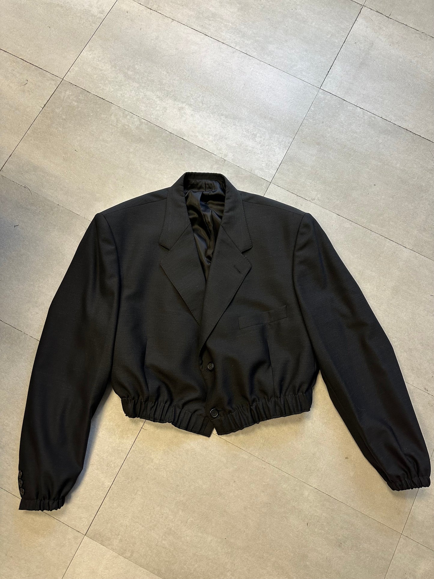 BOMBER 063 vidalyestudio