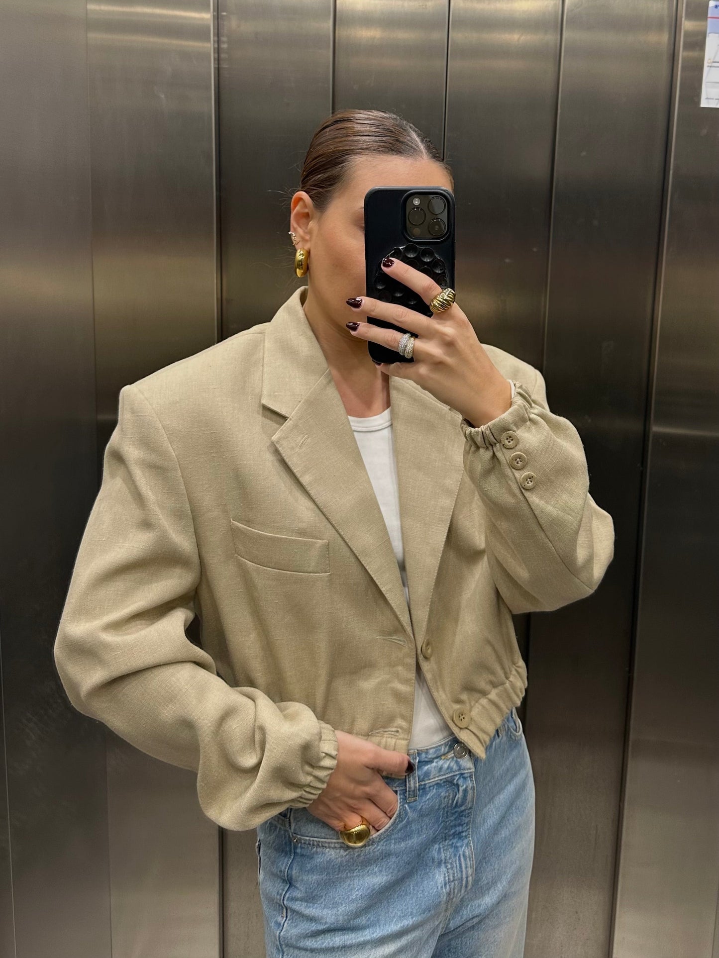 BOMBER 087 vidalyestudio