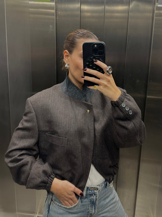 Bomber 070 vidalyestudio