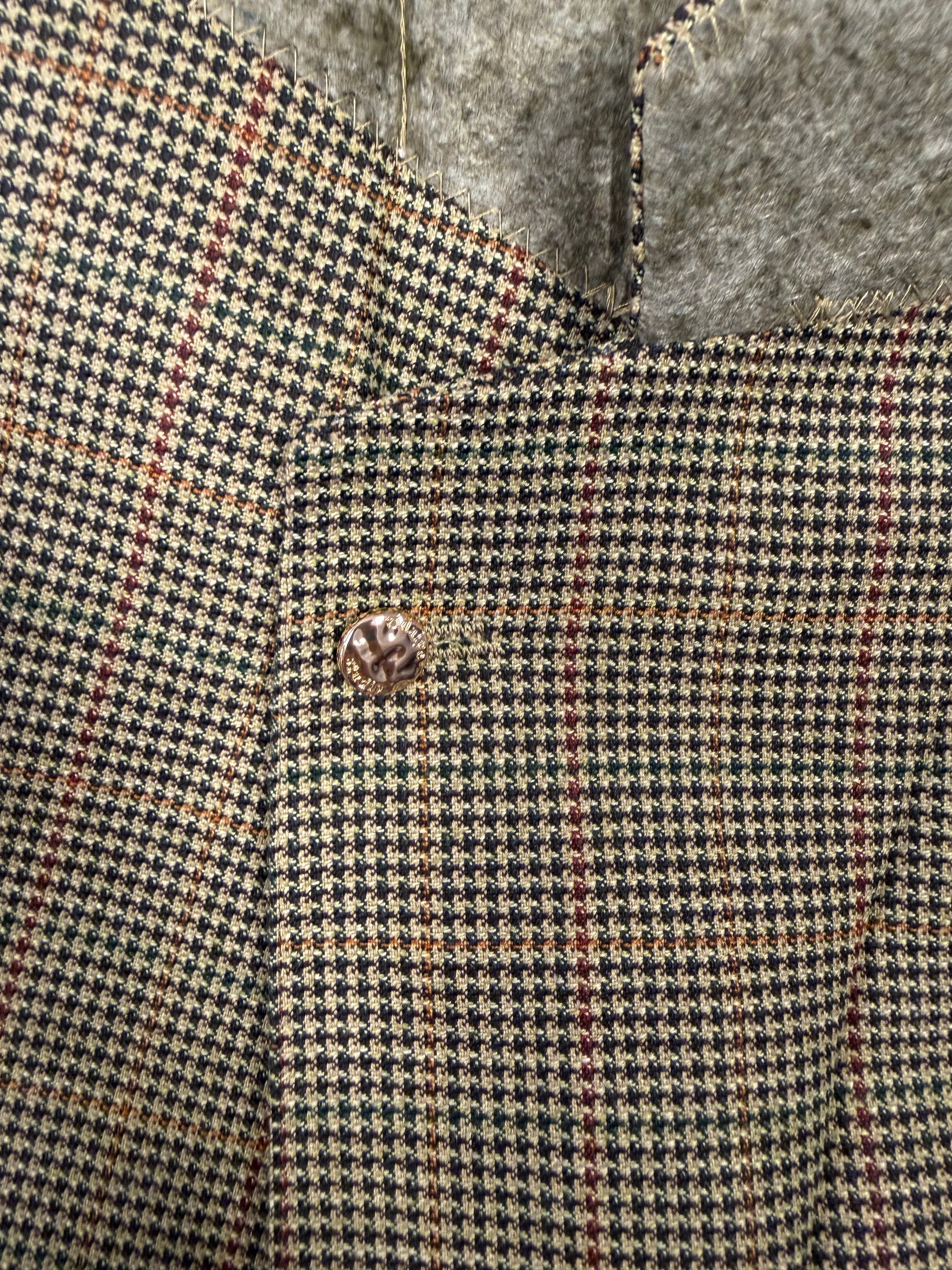 BOMBER 181 vidalyestudio