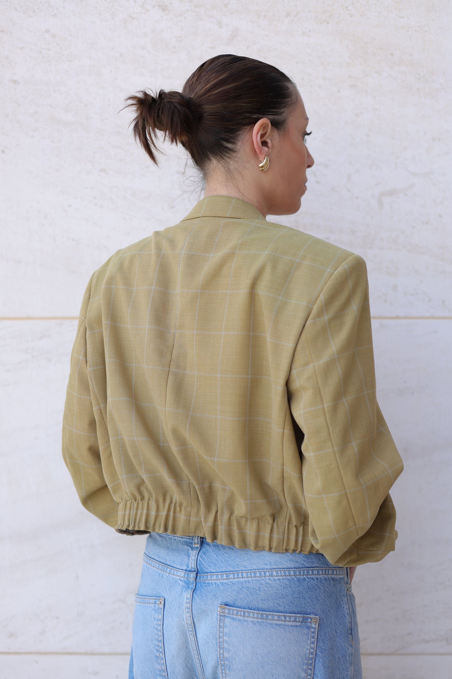 BOMBER 001 vidalyestudio