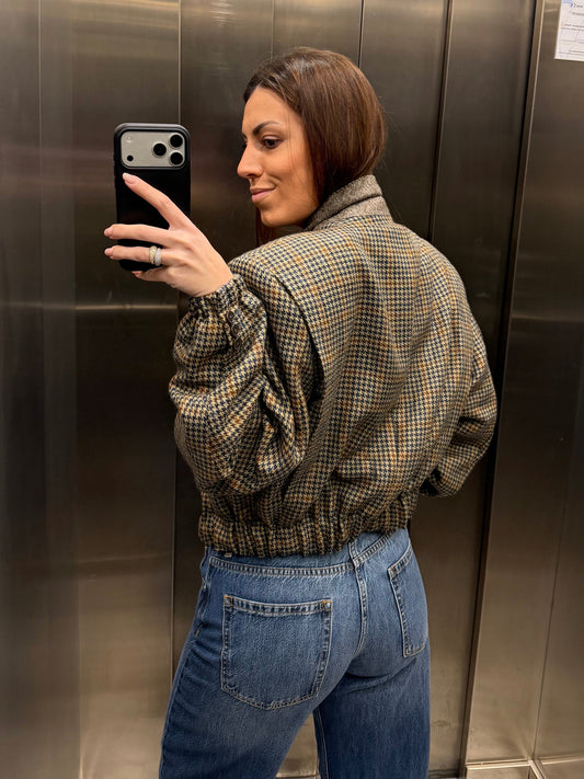 BOMBER 146 vidalyestudio