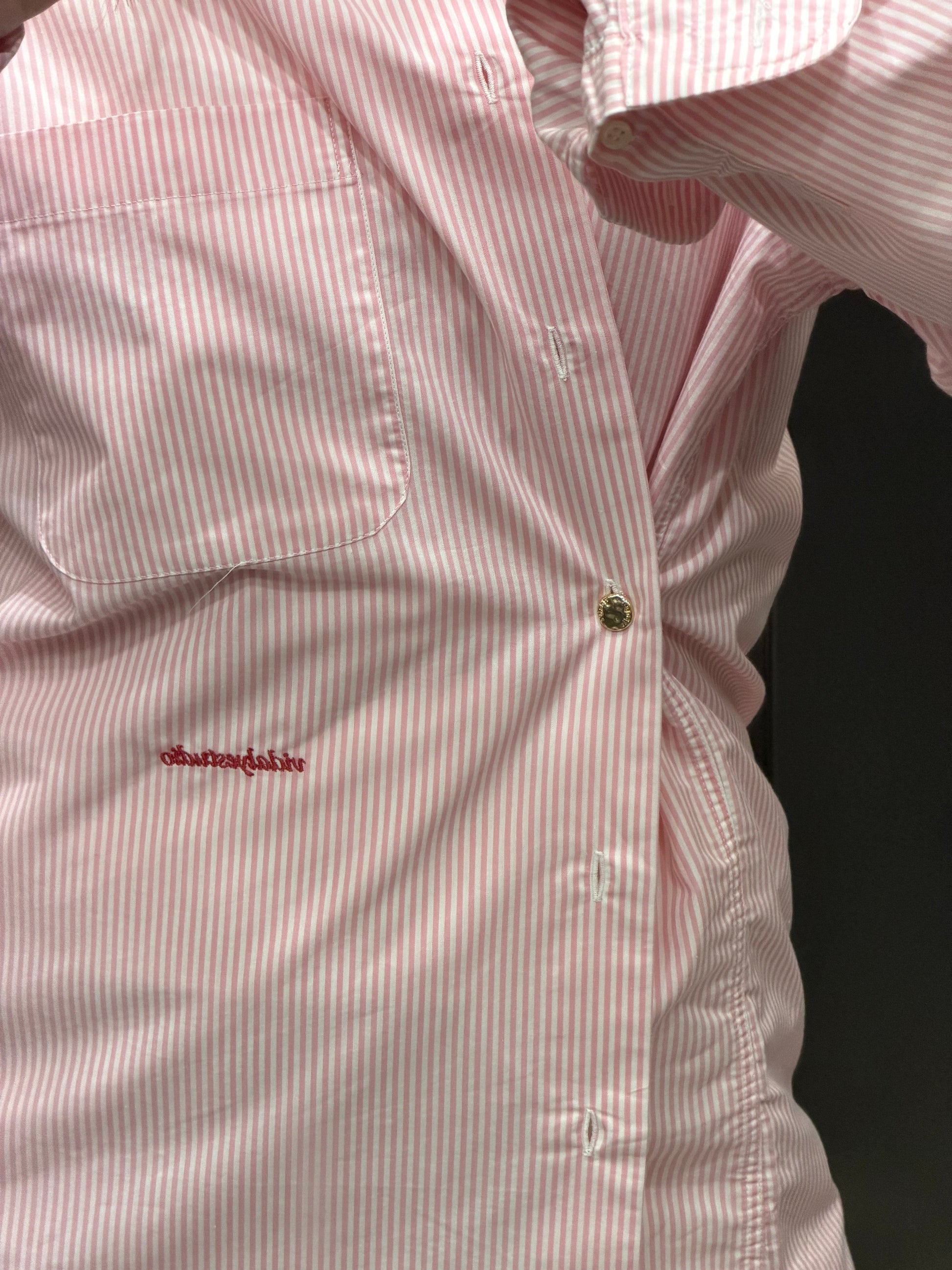 CAMISA HOMBRERA MULTIPOSICIÓN 006 vidalyestudio