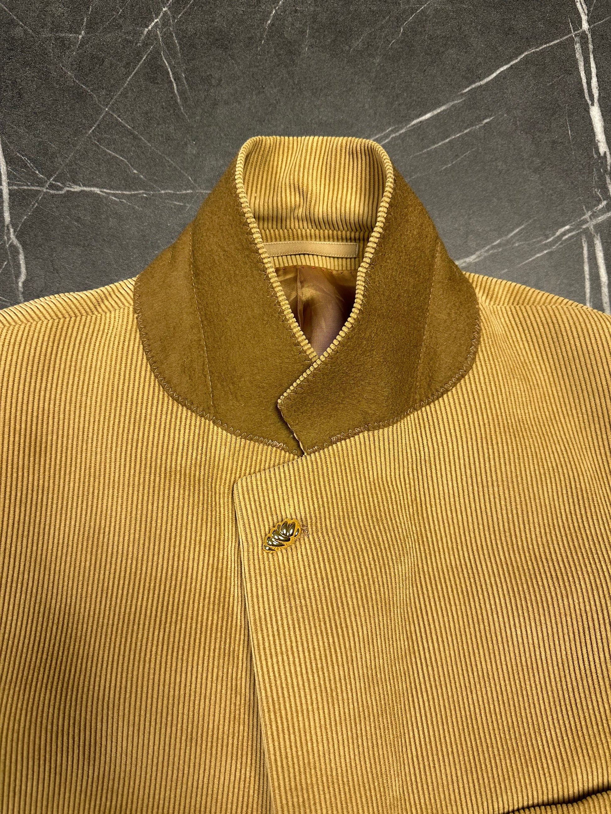 BOMBER 116 vidalyestudio