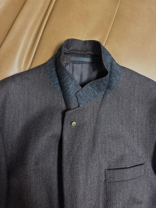 Bomber 070 vidalyestudio