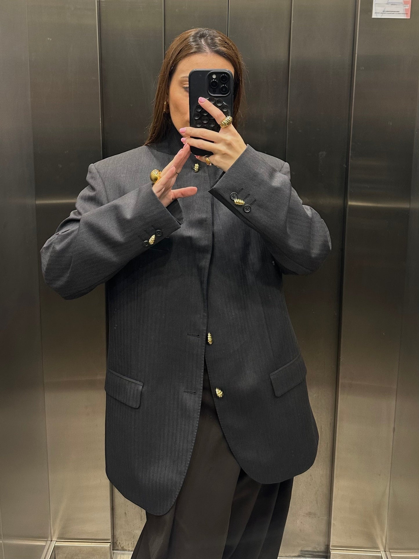 BLAZER JOYA 022 vidalyestudio