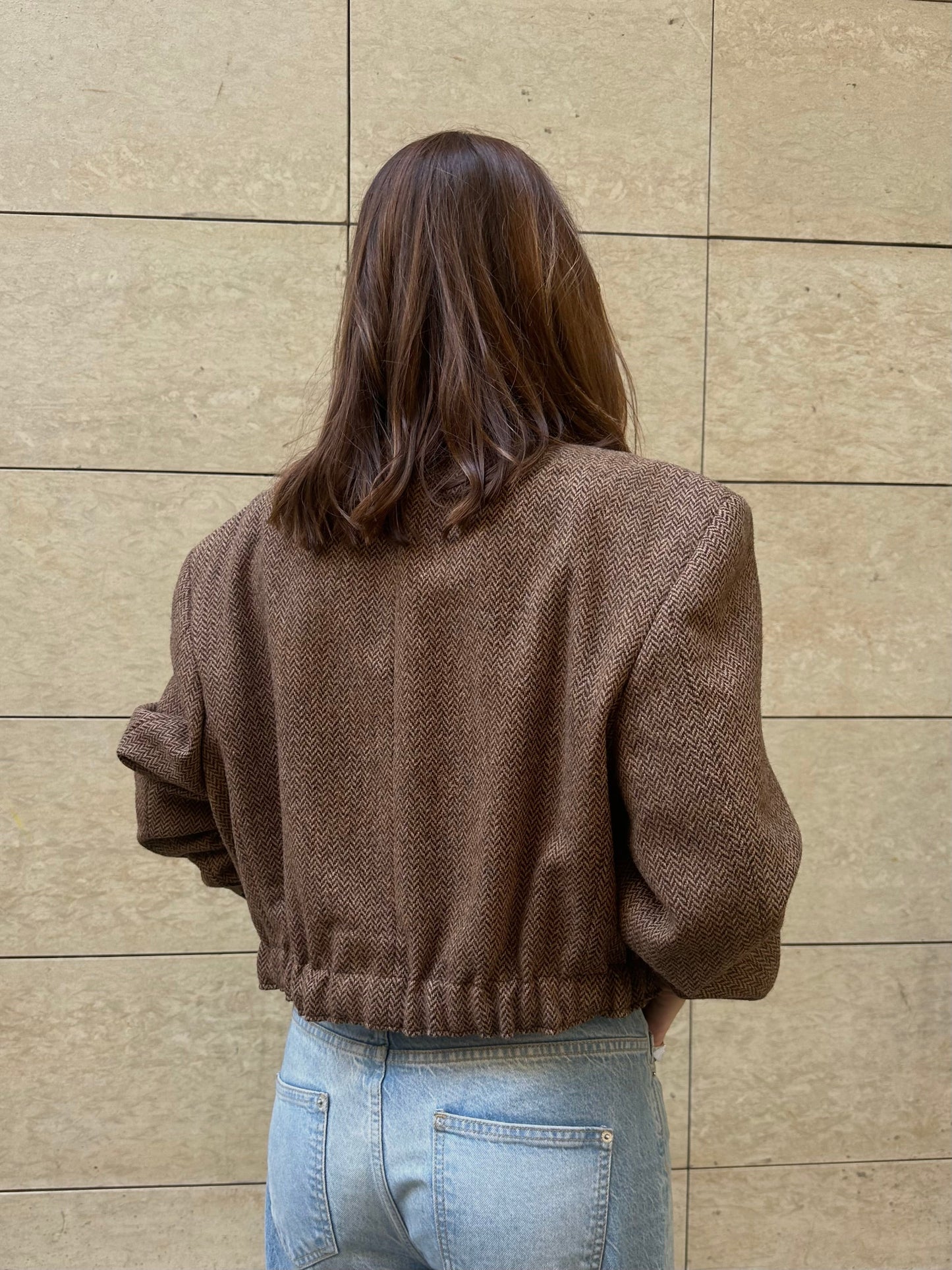 BOMBER 070 vidalyestudio