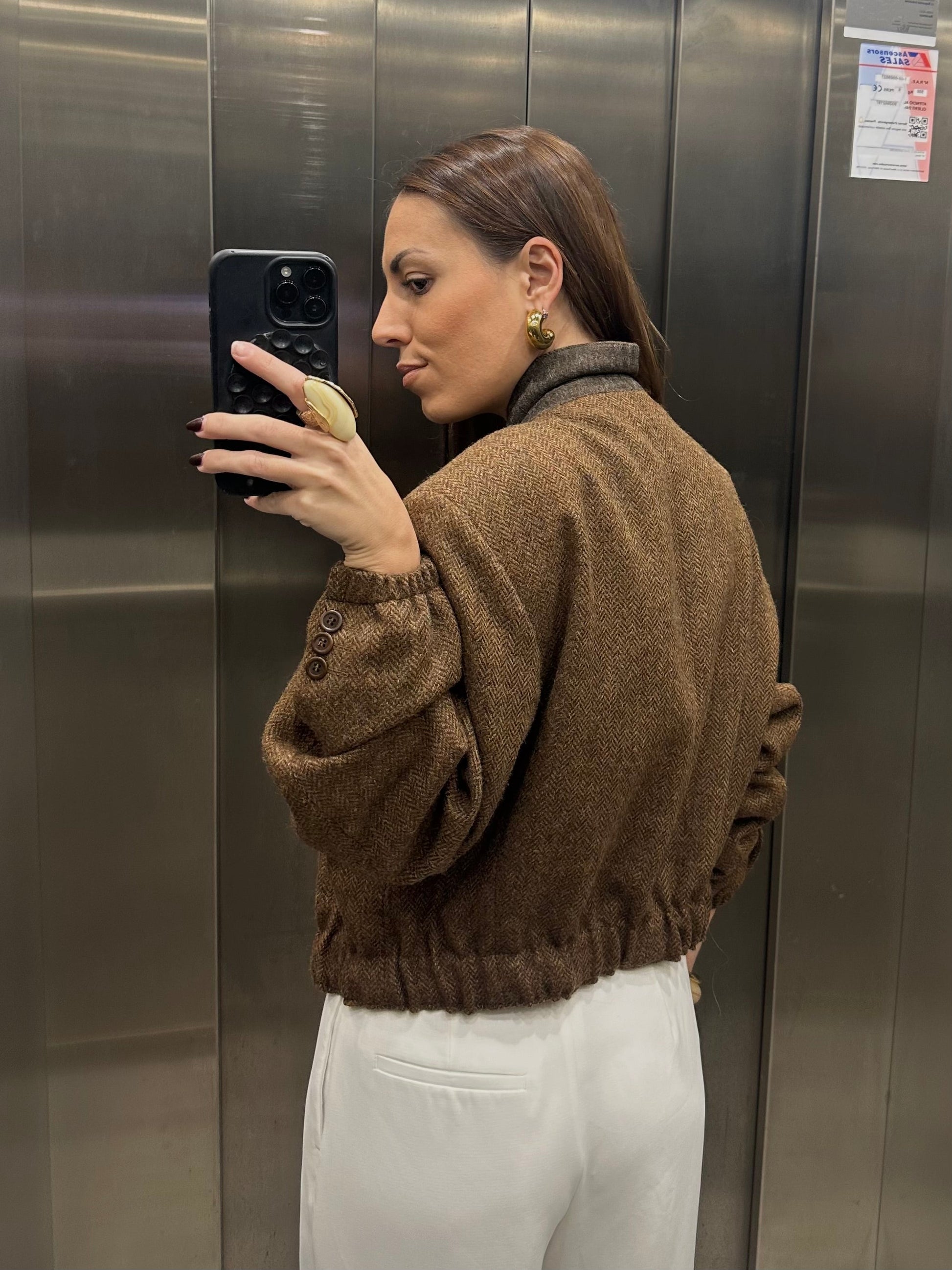 BOMBER 102 vidalyestudio